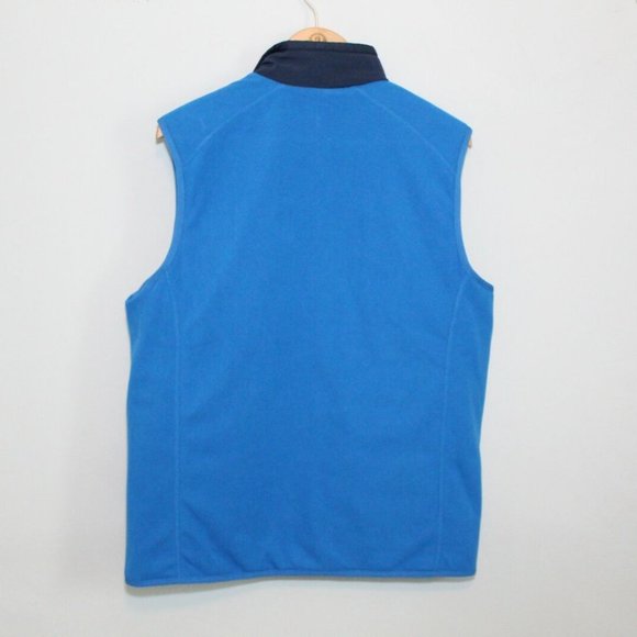 The North Face Trinity Reversible Vest H11173 - Picture 7 of 9